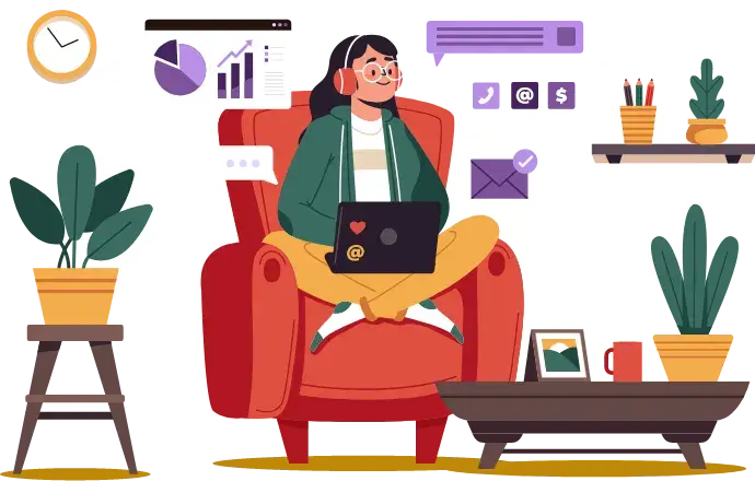 Explainer Zone Video