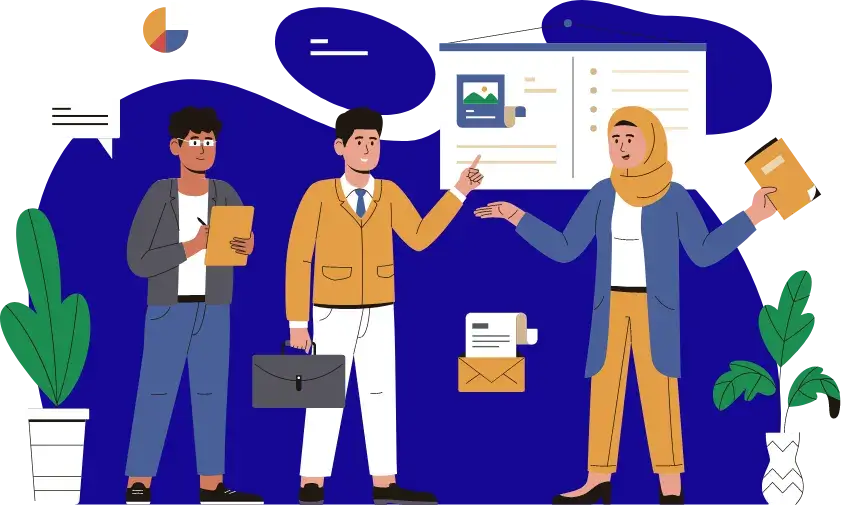 Explainer Zone Video