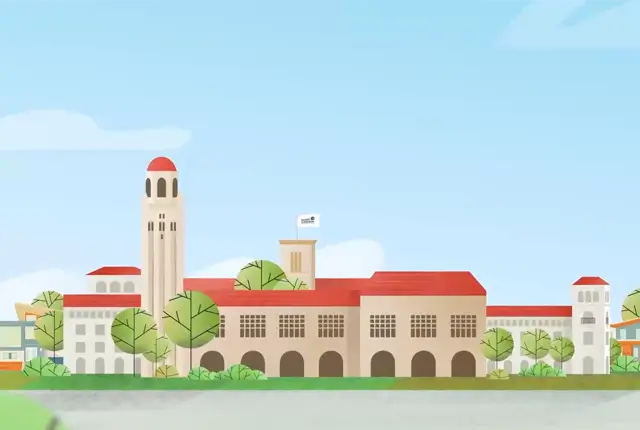 Explainer Zone Video