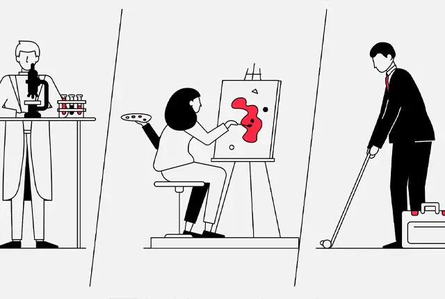 Explainer Zone Video