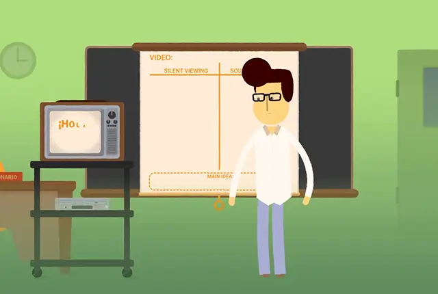 Explainer Zone Video