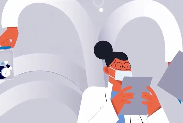 Explainer Zone Video