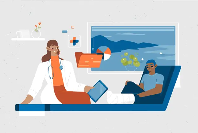 Explainer Zone Video