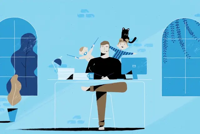 Explainer Zone Video