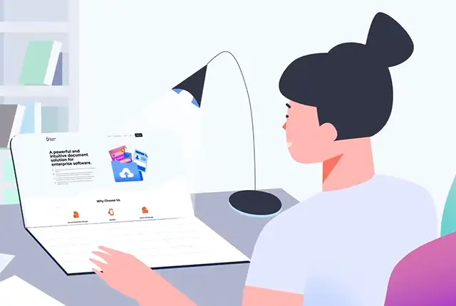 Explainer Zone Video