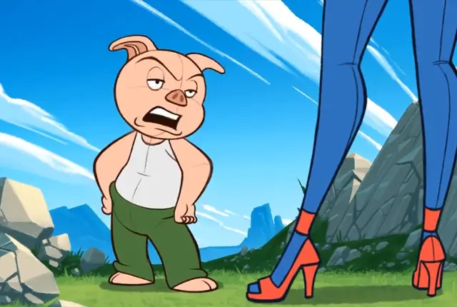 Explainer Zone Video