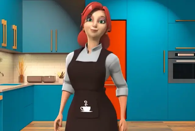 Explainer Zone Video