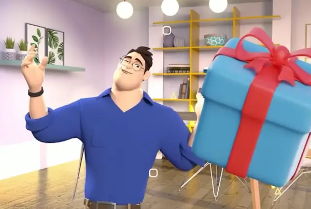 Explainer Zone Video