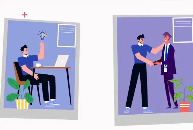 Explainer Zone Video