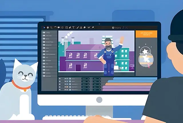 Explainer Zone Video