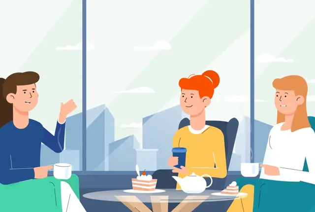 Explainer Zone Video