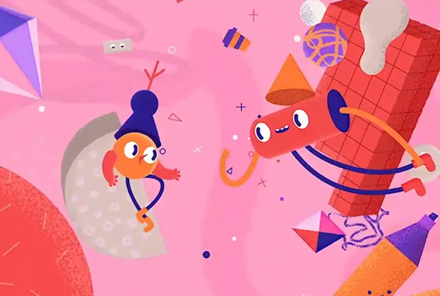 Explainer Zone Video