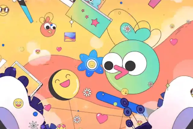 Explainer Zone Video