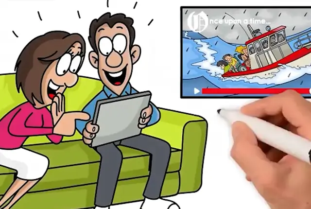 Explainer Zone Video