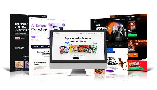 Explainer Zone Video