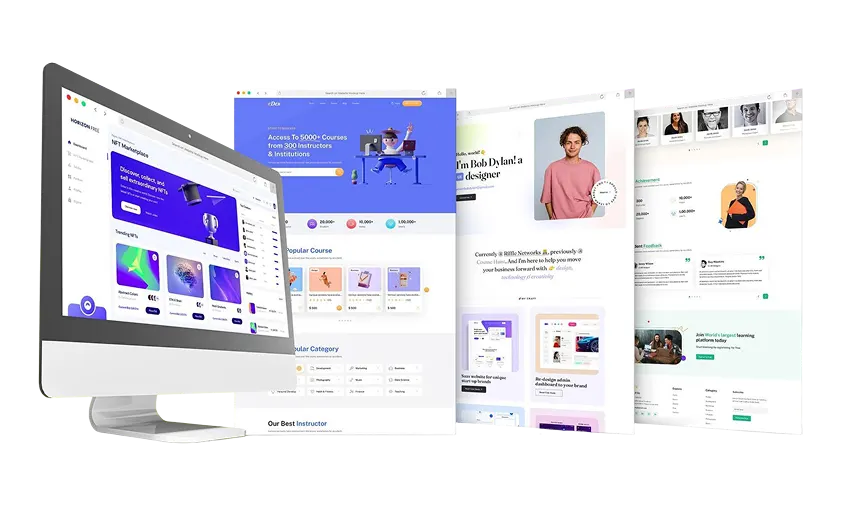 Explainer Zone Video